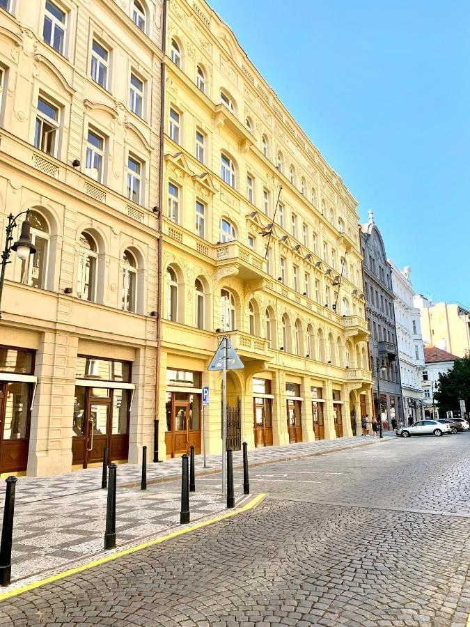 Dlouha - Old Town Aparthotel Praga