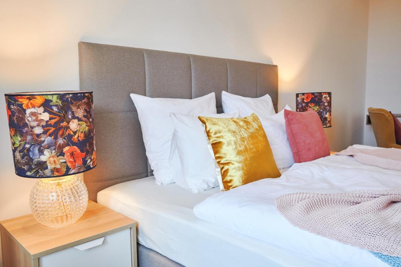 Hotel apartamentowy Dlouha - Old Town