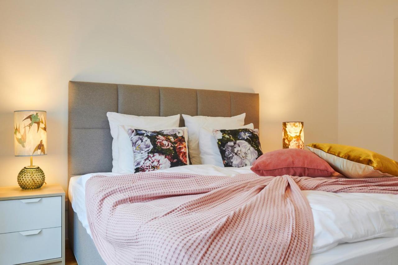 Hotel apartamentowy Dlouha - Old Town